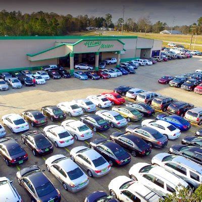 Holmes motors d'iberville inventory  Car dealership